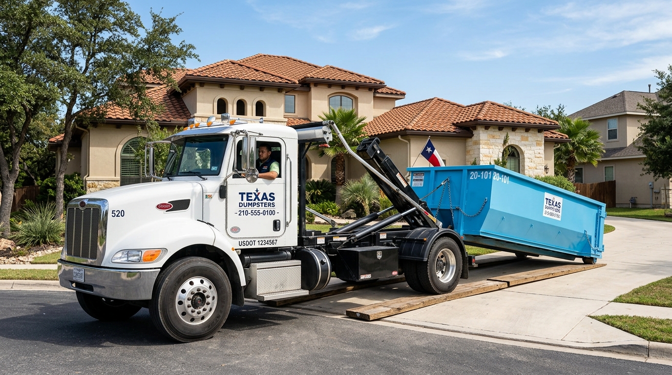 Commercial & Warehouse Waste Solutions Ironclad Dumpster Rental