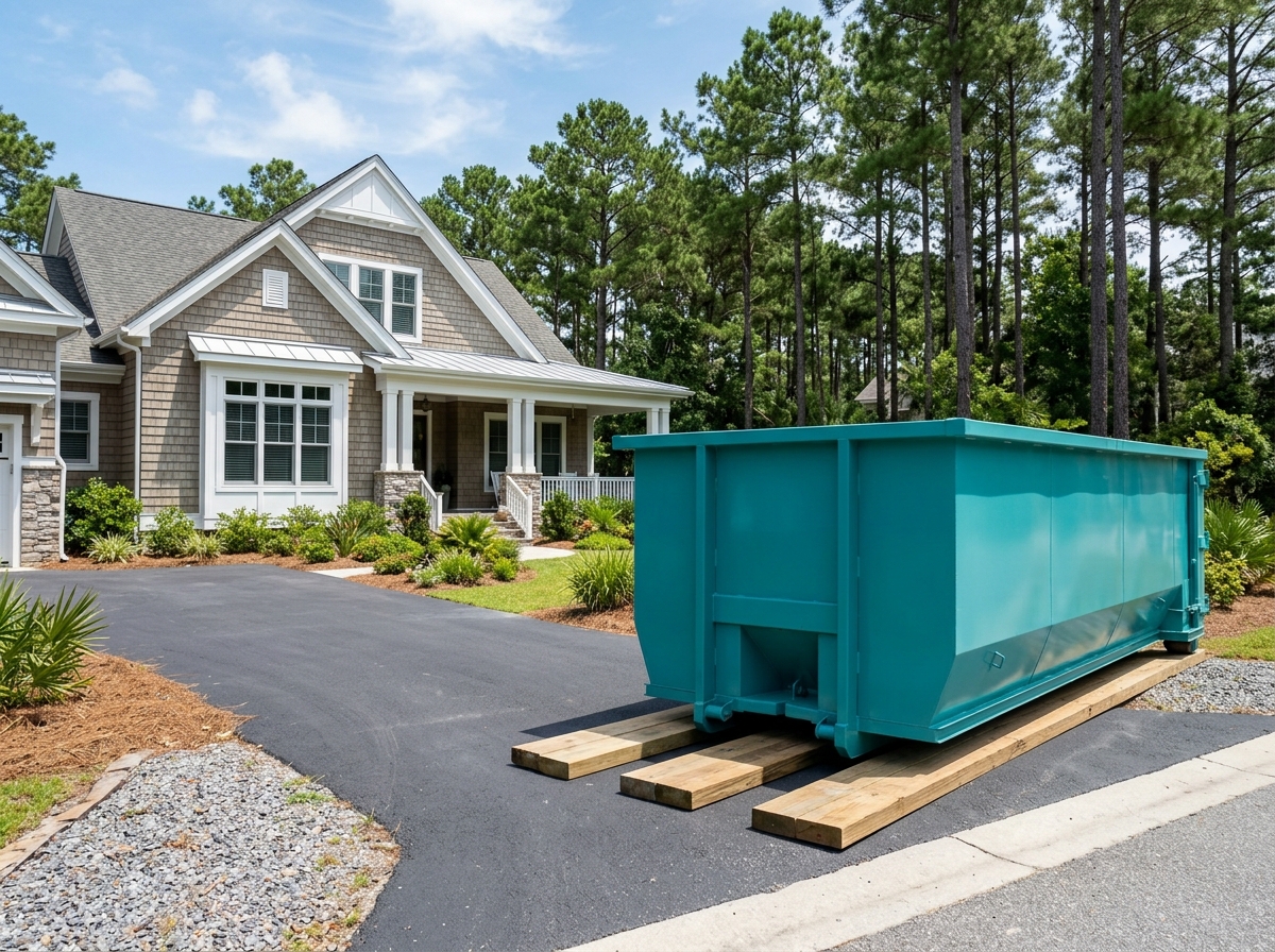 20-Yard High-Volume Workhorse